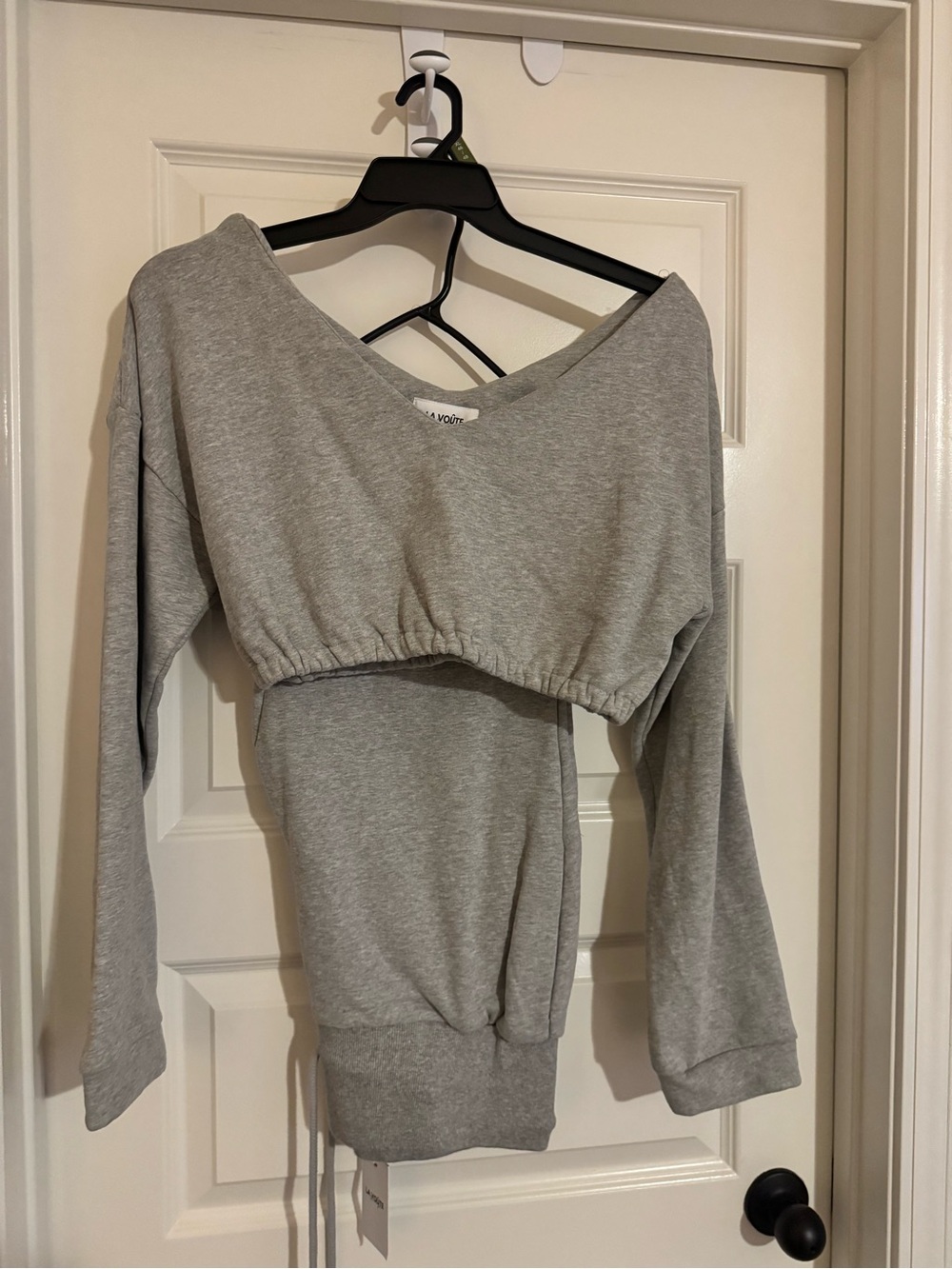 La Voute Lounge set
